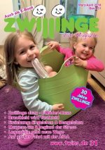 Zwillinge - das Magazin Marz/April 2018
