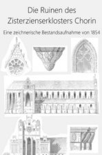 Die Ruinen des Zisterzienserklosters Chorin