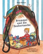 Brummel und die Zaubertasche