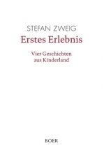 Erstes Erlebnis