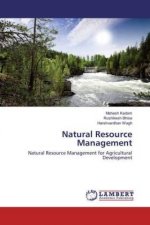 Natural Resource Management
