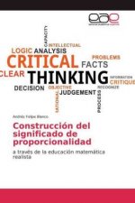 Construccion del significado de proporcionalidad