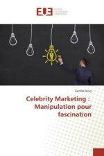 Celebrity Marketing : Manipulation pour fascination