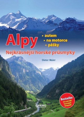 Dieter Maier - Alpy