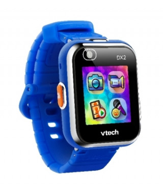 Kidizoom Smart Watch DX2 blau ()