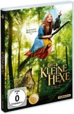 Die kleine Hexe