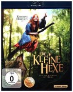 Die kleine Hexe