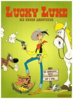 Lucky Luke - Die neuen Abenteuer. Die komplette Serie