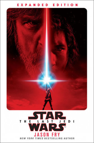 Last Jedi: Expanded Edition (Star Wars)