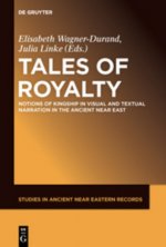 Tales of Royalty