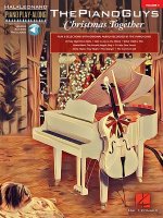 The Piano Guys - Christmas Together, Klavier