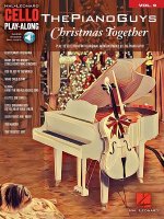 The Piano Guys - Christmas Together, Cello
