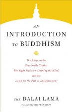 Introduction to Buddhism