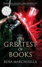 The Greatest of Books: Deh Wersend Al Baku