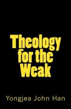 Theology for the Weak: Inquiring about several theological issues