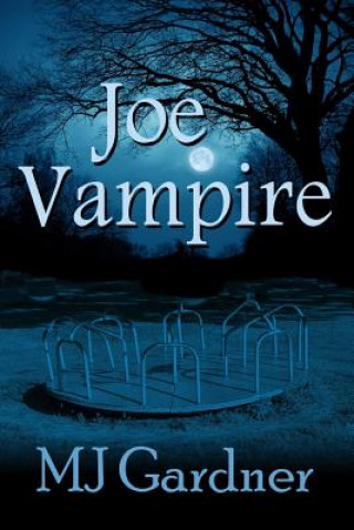 Joe Vampire
