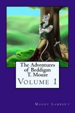 The Adventures of Beddigan T. Mouze: Volume 1