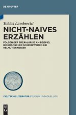 Nicht-Naives Erzahlen
