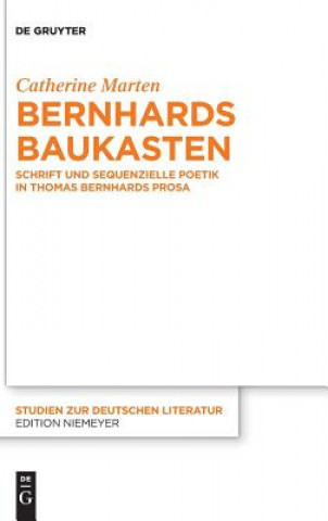 Bernhards Baukasten