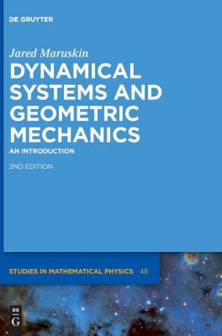 Dynamical Systems and Geometric Mechanics