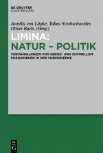 Limina - Natur - Politik