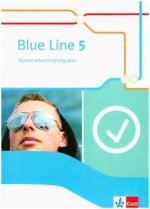 Blue Line 5, m. 1 Beilage