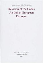 Revision of the Codes, An Indian-European Dialogue