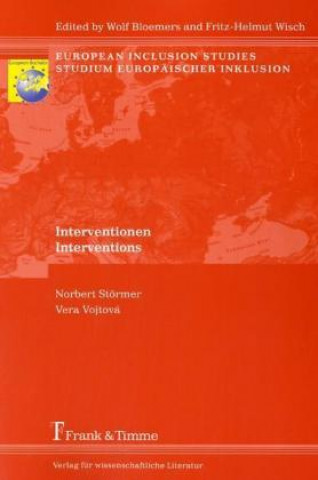 Interventionen / Interventions