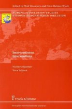 Interventionen / Interventions