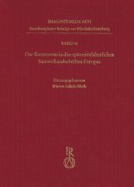 Der Kurzroman in den spätmittelalterlichen Sammelhandschriften Europas