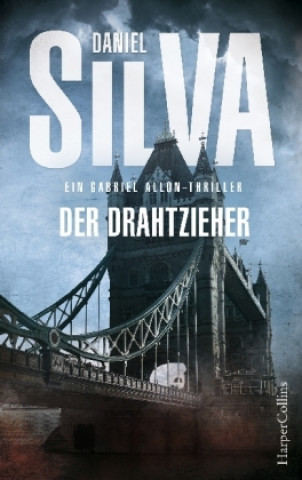 Silva, D: Drahtzieher