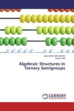 Algebraic Structures in Ternary Semigroups