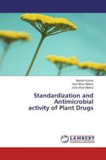 Standardization and Antimicrobial activity of Plant Drugs
