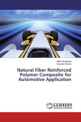 Natural Fiber Reinforced Polymer Composite for Automotive Application
