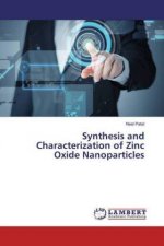 Synthesis and Characterization of Zinc Oxide Nanoparticles