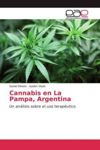 Cannabis en La Pampa, Argentina