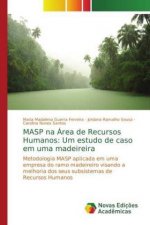 MASP na Area de Recursos Humanos