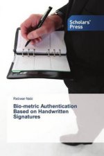 Bio-metric Authentication Based on Handwritten Signatures