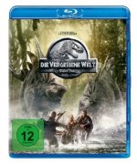 Jurassic Park 2 - Vergessene Welt, 1 Blu-ray