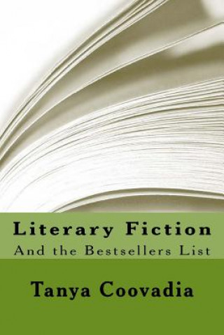 Literary Fiction and the Bestsellers List