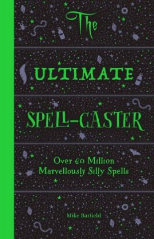 Ultimate Spell-Caster