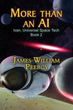 More than an AI: Ivan, Universal Space Tech