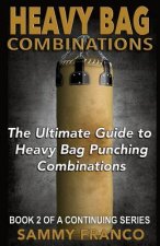 Heavy Bag Combinations