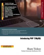 Introducing PHP 7/MySQL