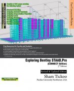 Exploring Bentley STAAD.Pro CONNECT Edition