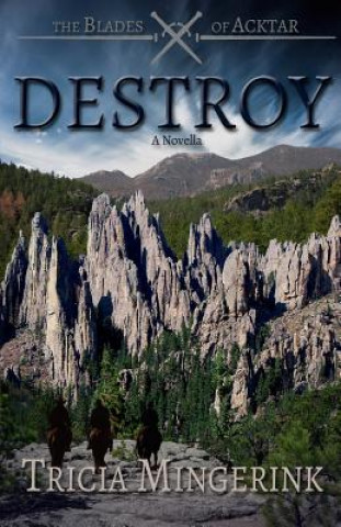 Destroy