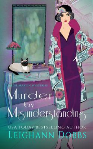 Murder by Misunderstanding