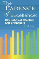 The Cadence of Excellence: Key Habits of Effective Sales Managers