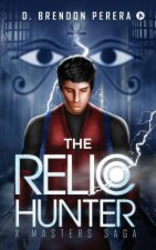 The Relic Hunter: X Masters Saga