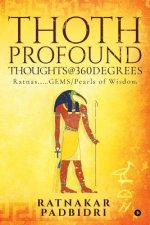 Thoth... Profound Thoughts@360degrees: Ratnas......Gems/Pearls of Wisdom